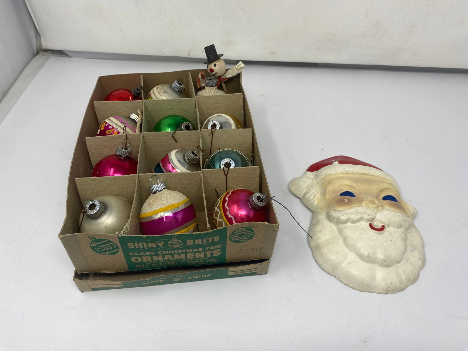 Vintage Christmas (1 of 4)