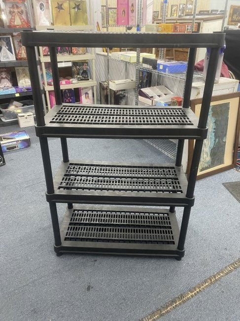 Plastic Rack (1 of 1)