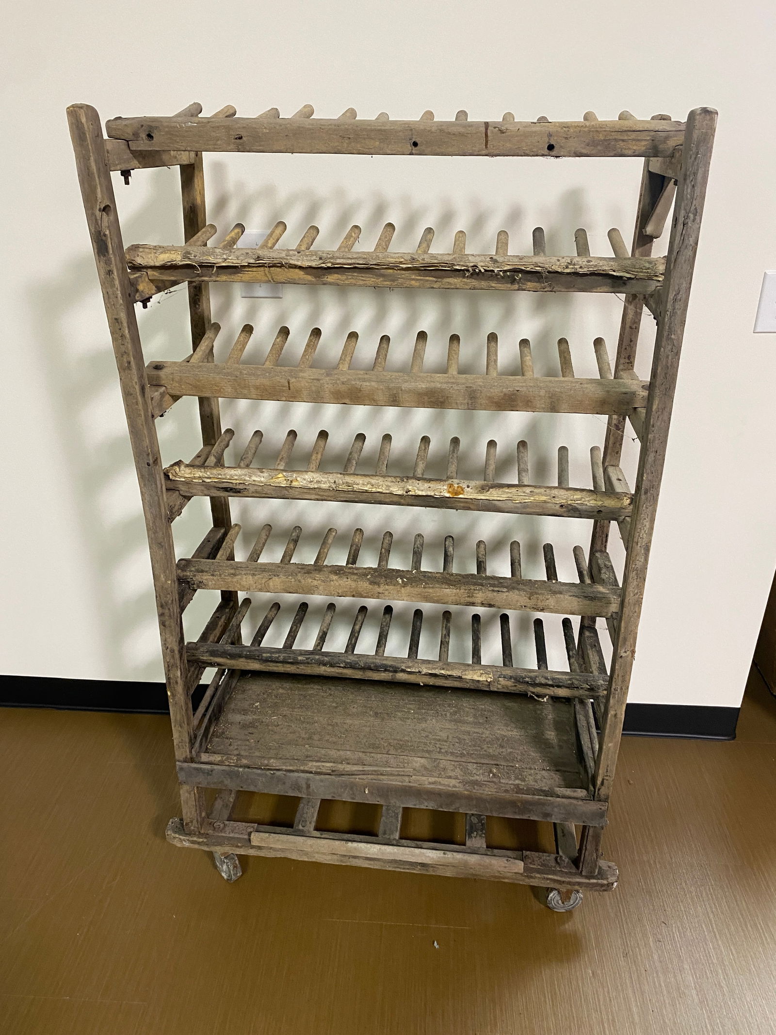 Primitive Rack (1 of 5)