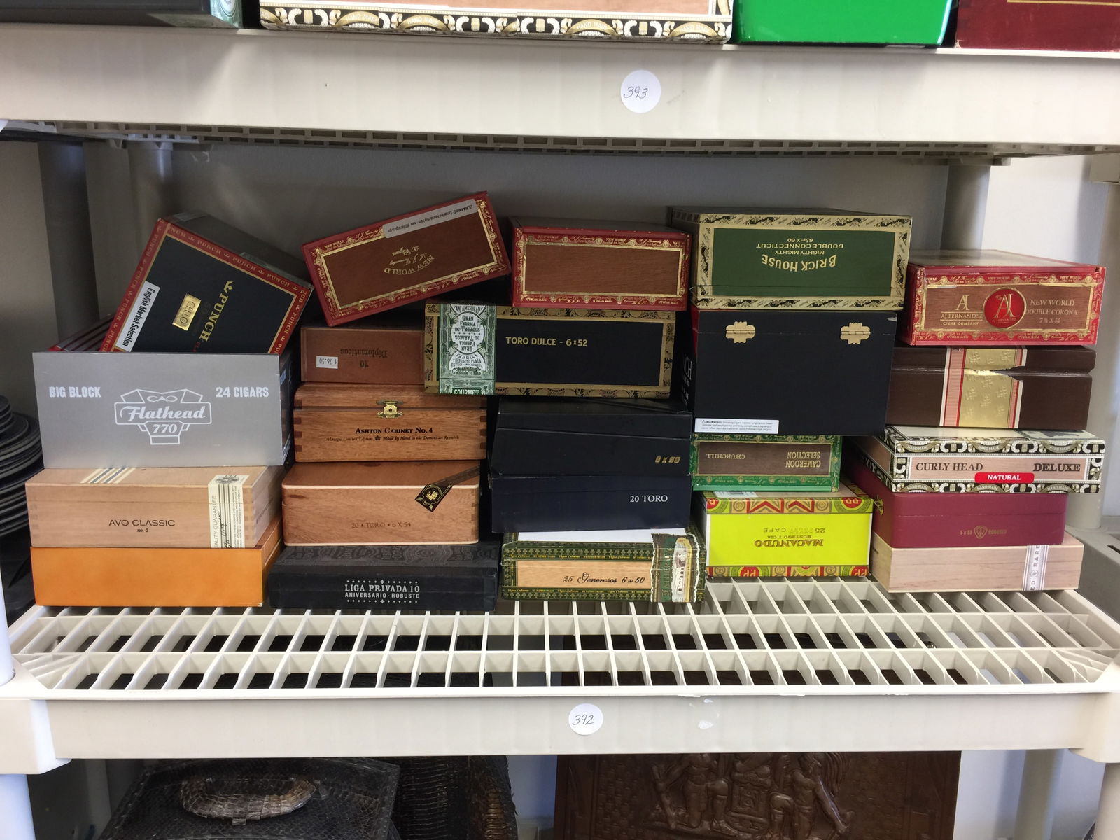 Cigar Boxes (1 of 1)