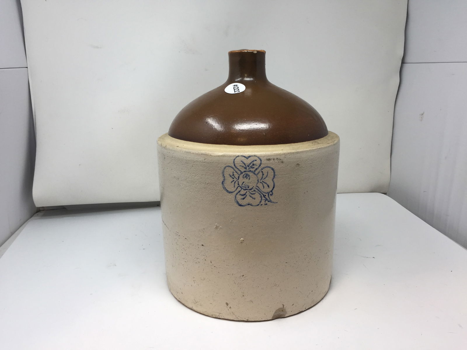 Two Tone Jug (1 of 4)