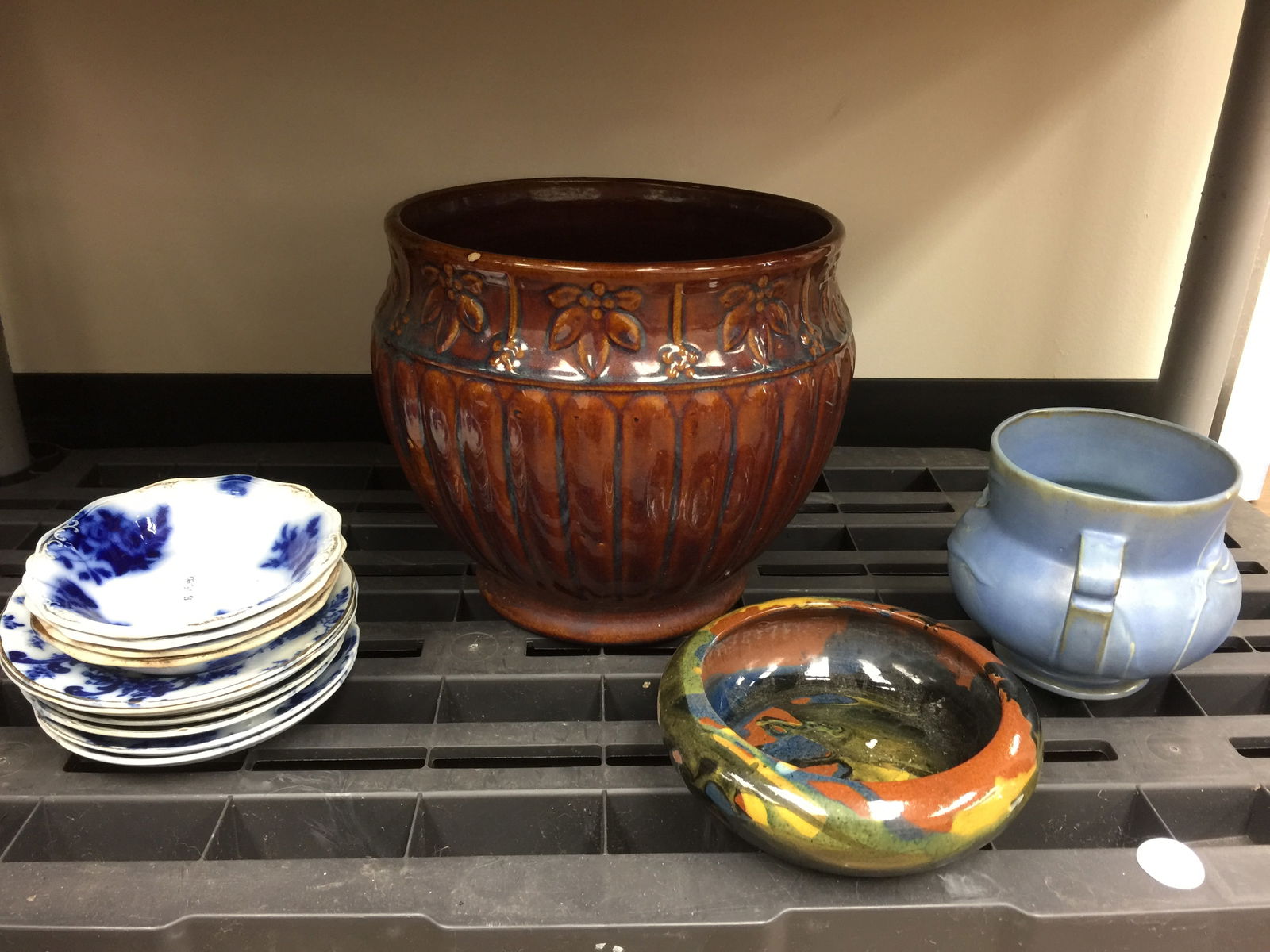 Pottery & China (1 of 6)