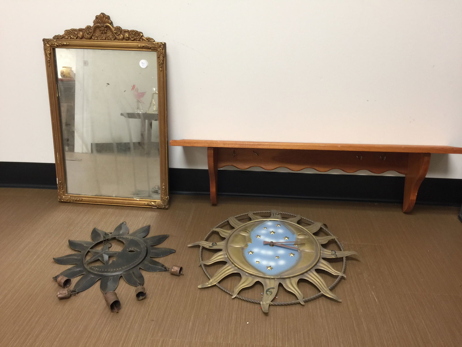 Wall Hanging Group (1 of 5)