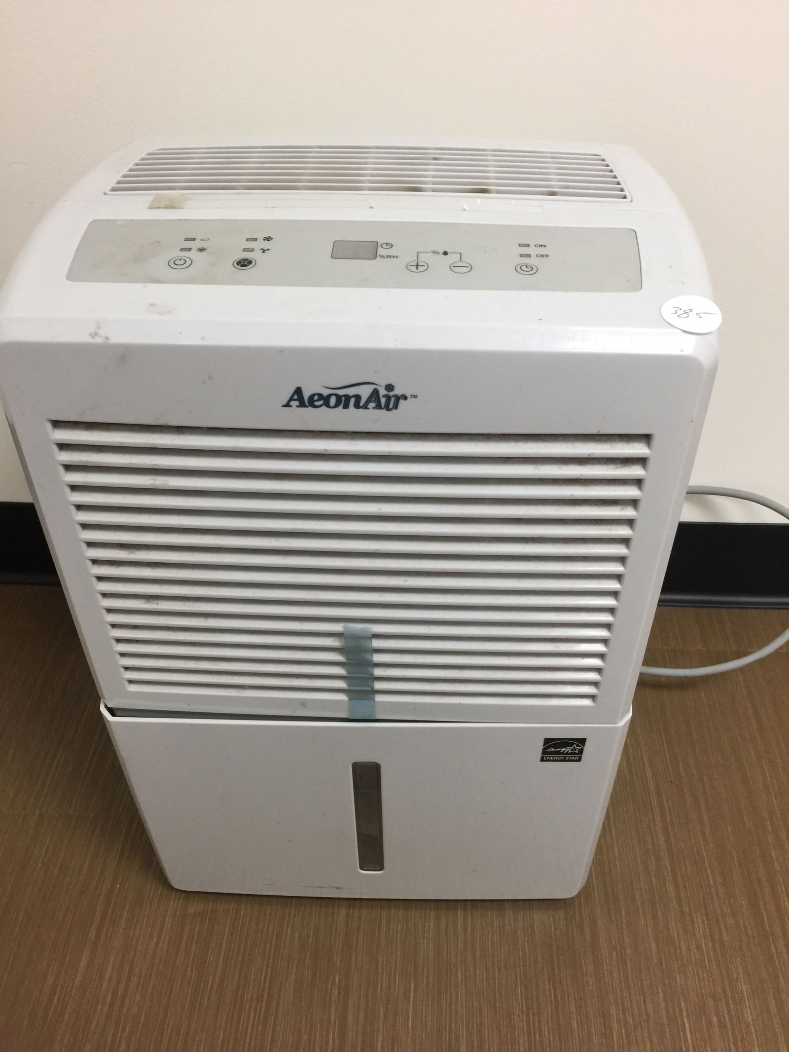 Aeon Air Dehumidifier (1 of 5)