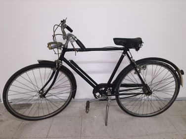 Antique  Hopper Bicycle