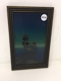 Maxfield Parrish Stars Print