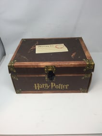 Harry Potter Hardcover Boxed Book Set