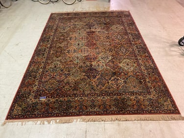 Room Size Karastan Carpet