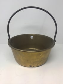 Antique Brass Candy Maker