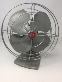 Vintage GE Fan