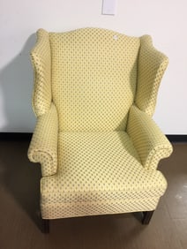 Upholstered Chair