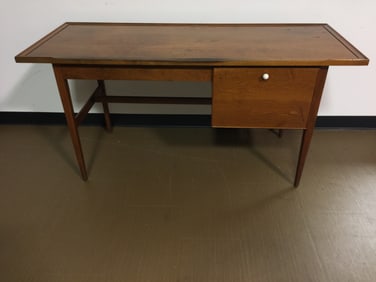 Drexel MCM Declaration Desk