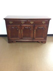 Thomasville Cherry Server