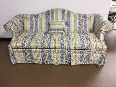 Ethan Allen Sofa