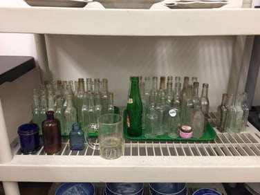 Bottles Plus