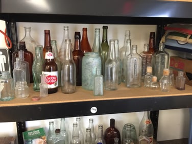 Bottles