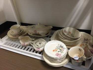 Dinnerware