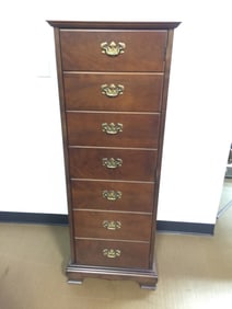 Lane Cherry Cedar Warsrobe