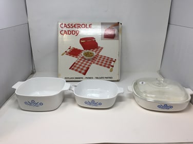 Corning Ware