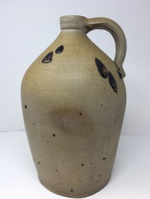 Antique Jug w/Handle