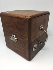 Vintage Medical Instrument