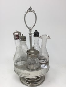 Cruet Set