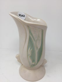 Roseville Silhouette Vase