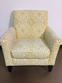 Upholstered Chair