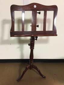 Music Stand