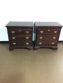Pair of Kincaid Night Stands