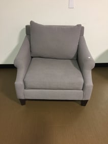 Upholstered Chair