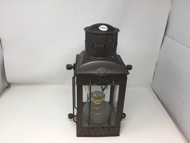 Nautical Ships Lantern