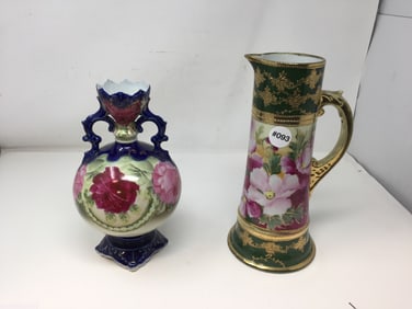 2 Pcs Nippon