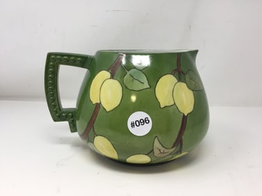 Limoges Lemonade Pitcher