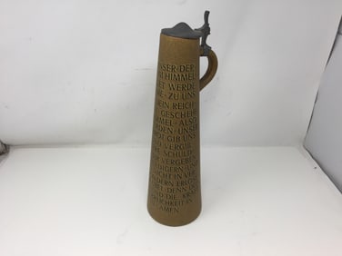 German Stein