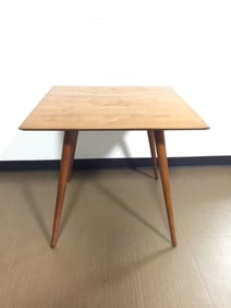 Paul McCob MCM Stand