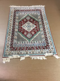 Oriental Carpet