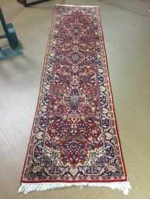 Oriental Runner