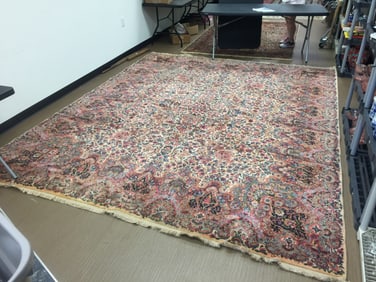 Karastan Room Size Carpet