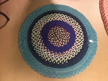 Braided Rug