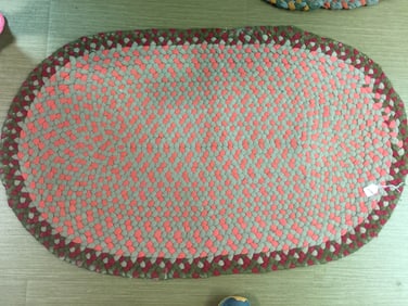 Braided Rug