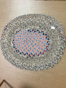 Braided Rug