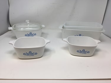 Corning Ware