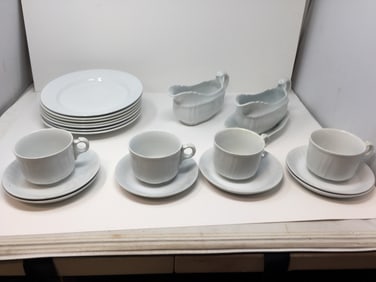Ironstone Lot