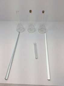 Vintage Pharmaceutical Bottles Plus