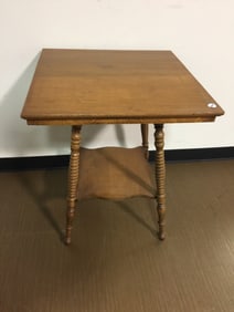 Antique Stand