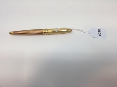 Iridium German Fountain Pen