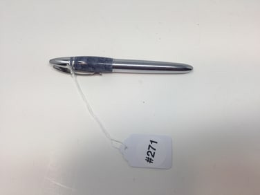 Iridium German Fountain Pen