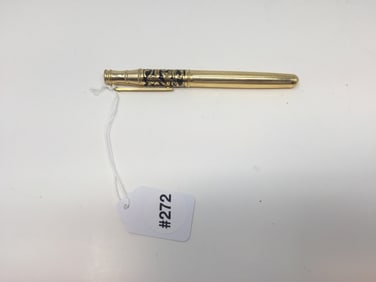 Iridium German Fountain Pen