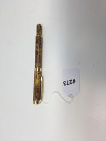 Iridium German Fountain Pen